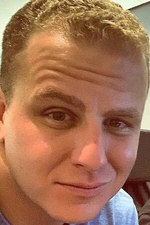Toby Scott Ganger image