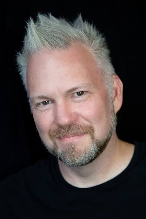 Photo of Todd Stephens