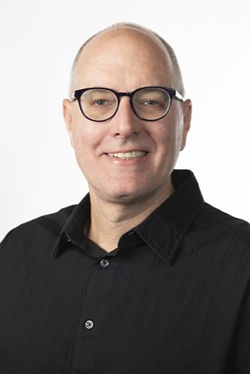 Photo of Tom Bancroft