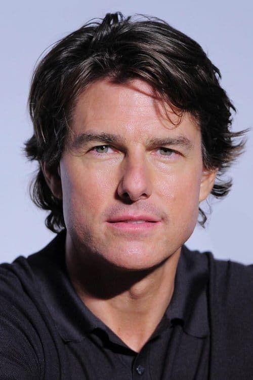 Tom Cruise image