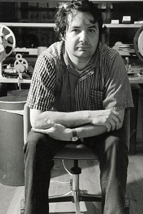 Tom Palazzolo image