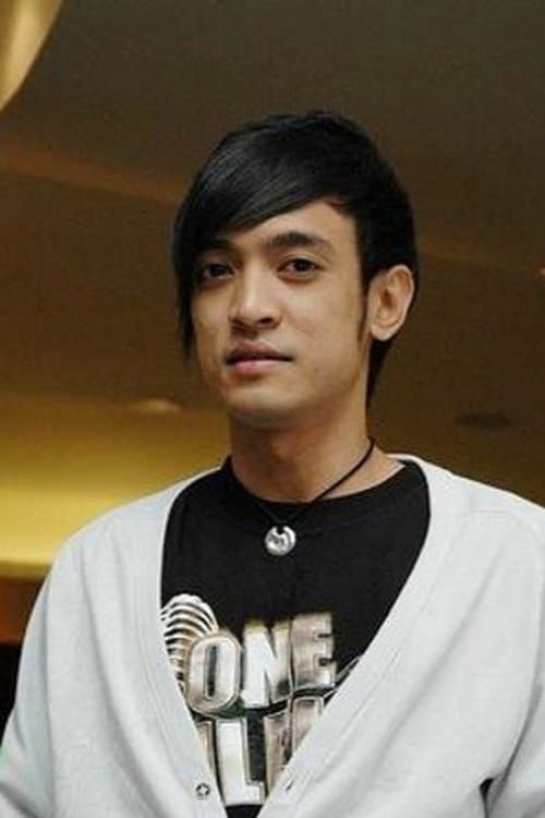 Tomok Shah Indrawan image