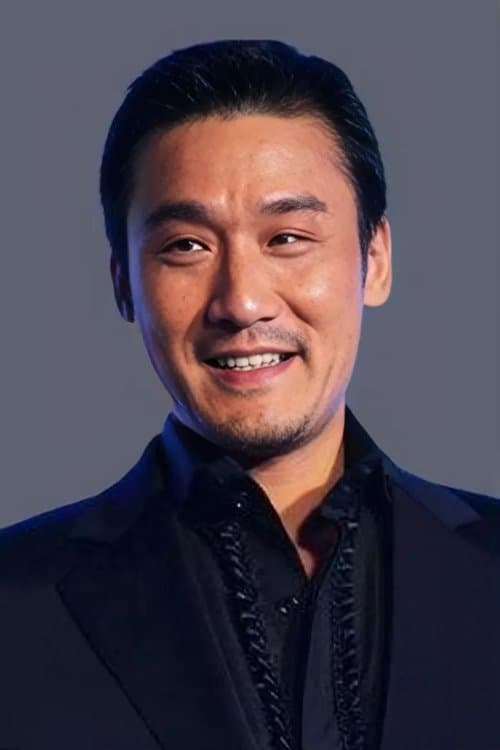 Tony Leung Ka-fai image