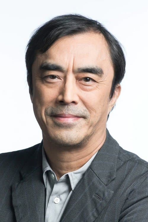Toru Masuoka image