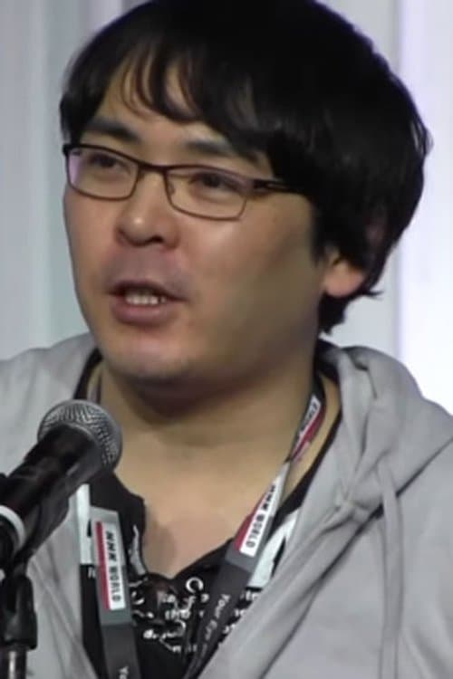 Photo of Toshifumi Akai