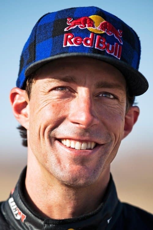 Travis Pastrana image