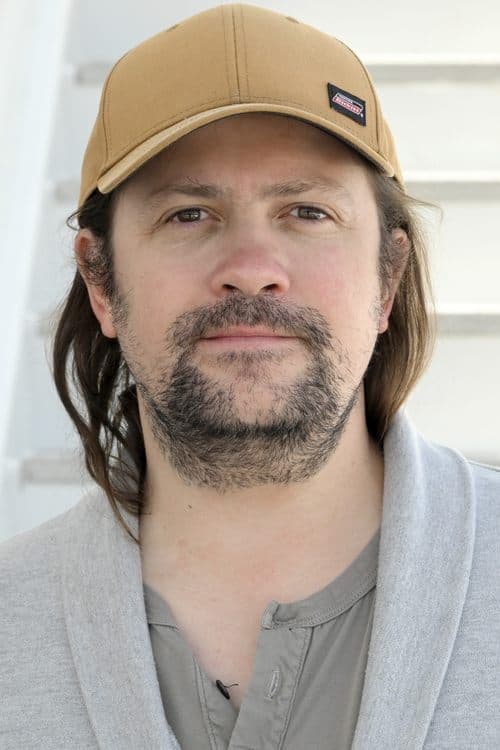 Trevor Fehrman image