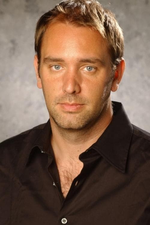 Trey Parker image
