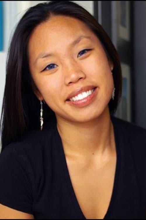 Photo of Tricia Lee