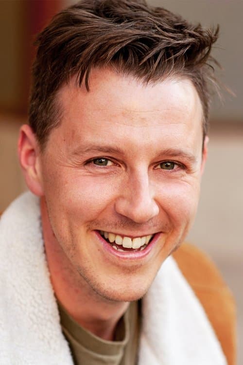 Tristan Balz image
