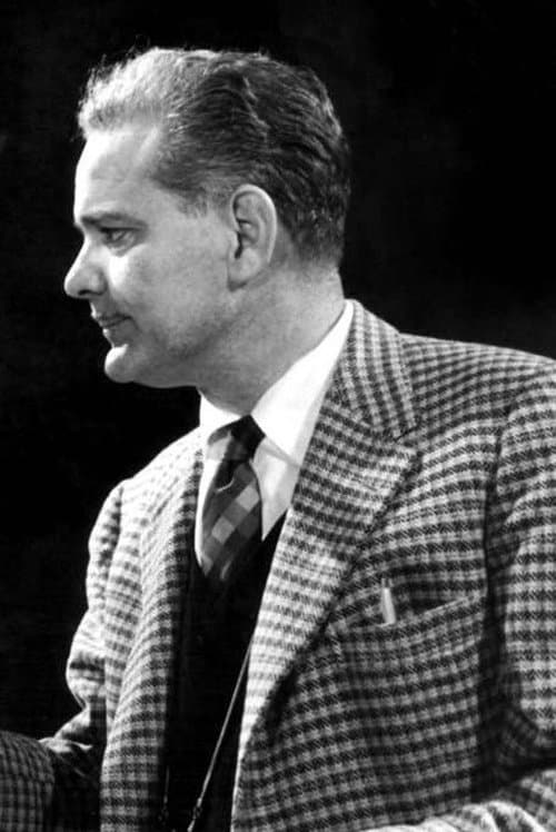 Photo of Tulio Demicheli