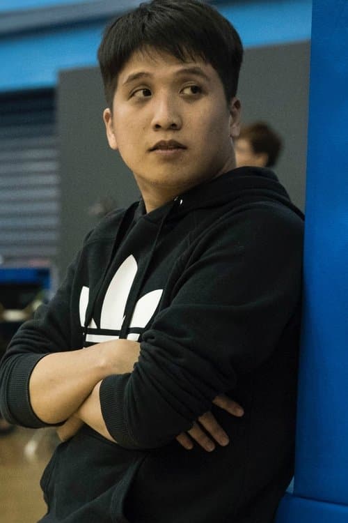 Photo of Tzu-Hsuan Hung