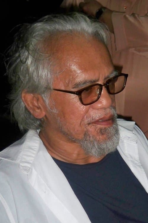 Photo of U-Wei Haji Saari