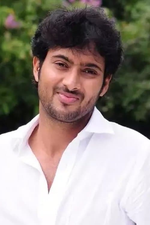 Uday Kiran image