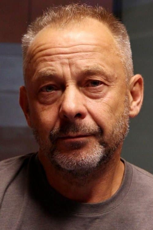 Photo of Václav Marhoul