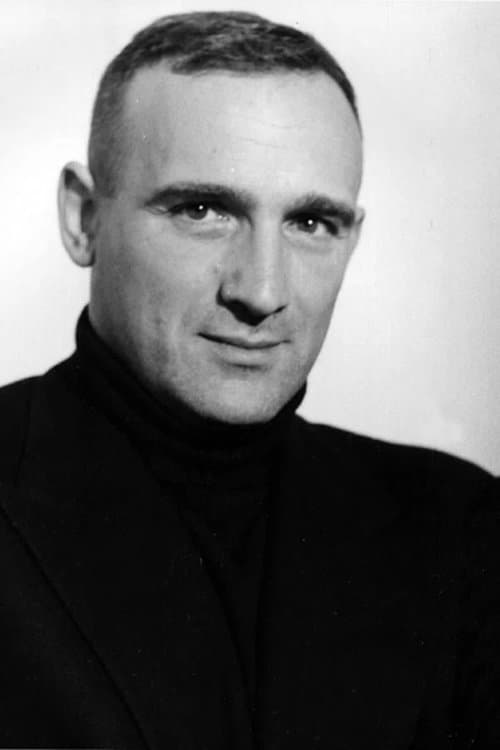 Photo of Valerio Zurlini