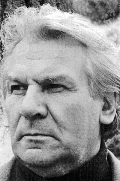 Photo of Vasyl Illiashenko