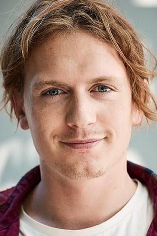 Vebjørn Enger image