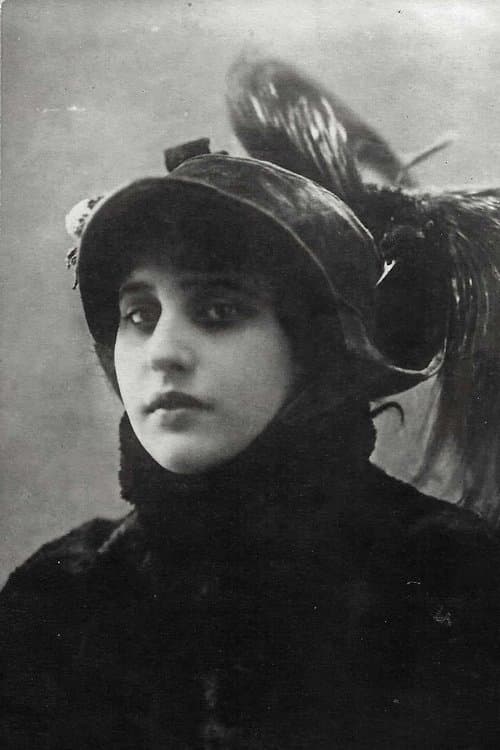 Vera Kholodnaya image