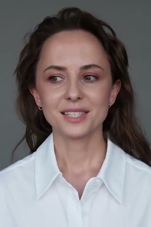 Vera Strokova image