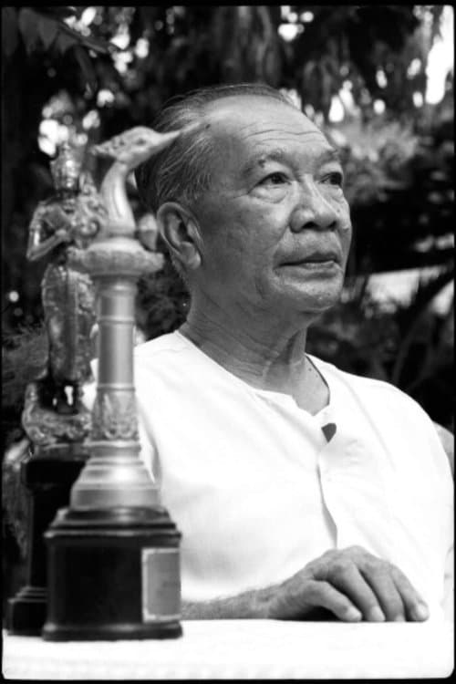 Photo of Vichit Kounavudhi