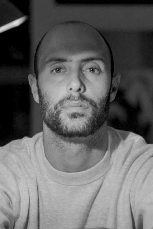Photo of Víctor Checa