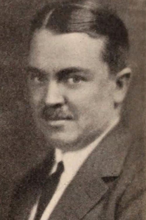 Photo of Victor Heerman