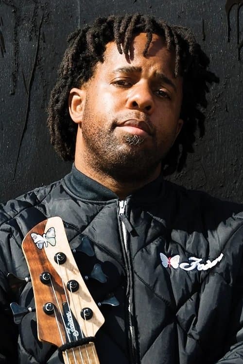 Victor Wooten image