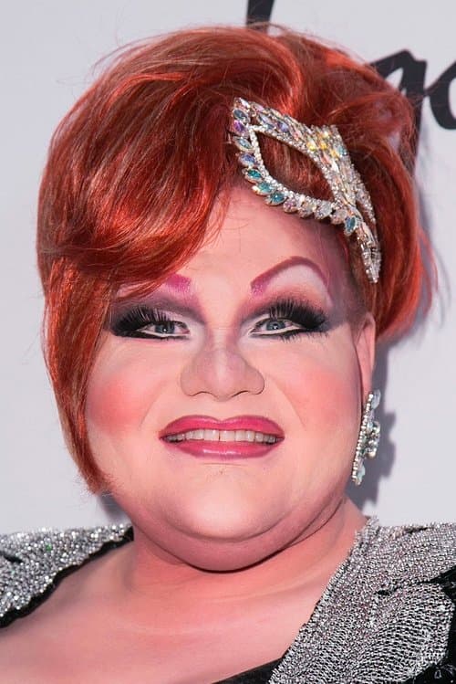 Victoria "Porkchop" Parker image