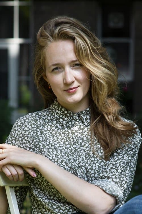 Photo of Victoria Warmerdam