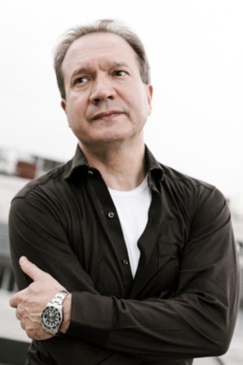 Photo of Viktor Ryzhakov