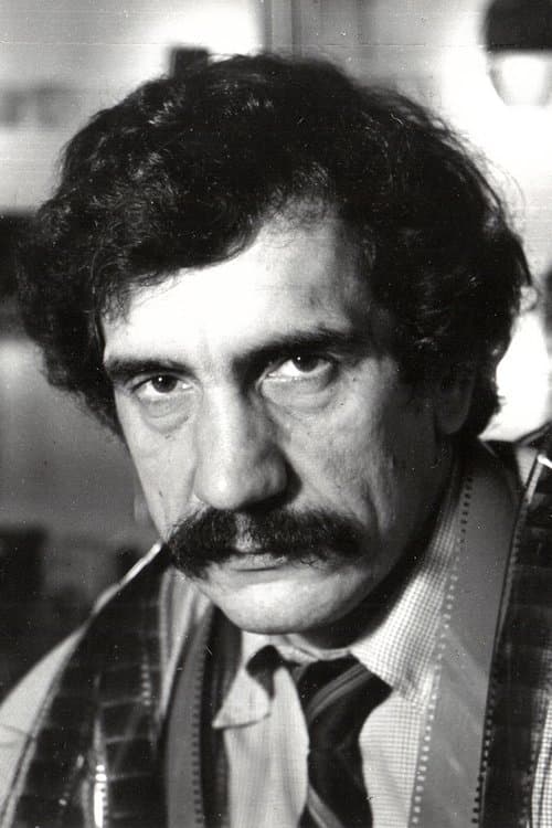Photo of Viktor Semenyuk