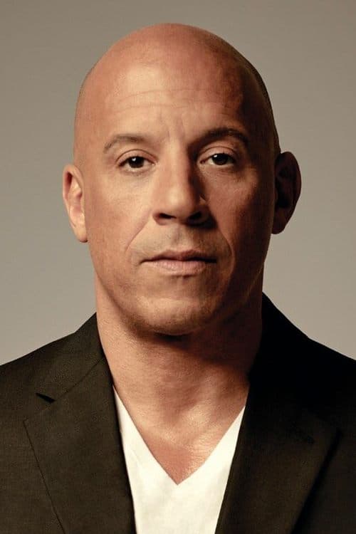 Vin Diesel image