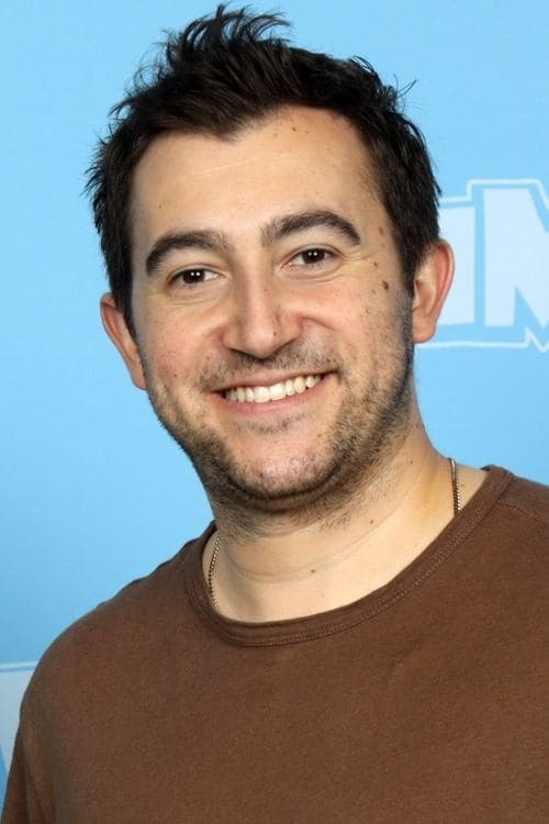 Vincent Martella image