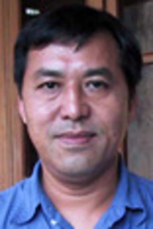 Photo of Vincent Monluc