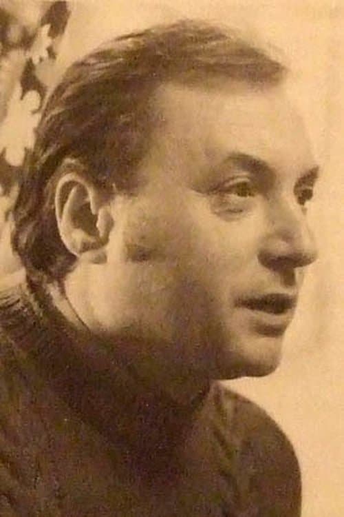 Photo of Vladimir Yanchev