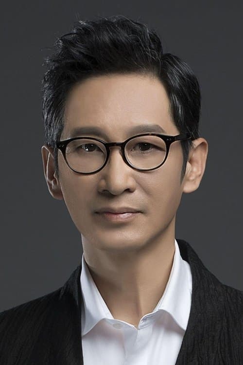 Wang Jinsong image