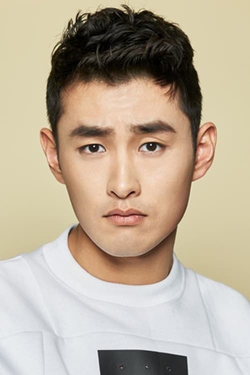 Wang Yanlin image