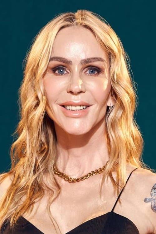 Wendy Bednarz image
