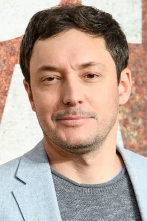 Photo of Wes Ball