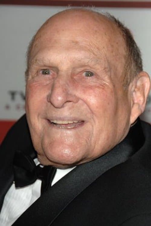 Photo of William Asher