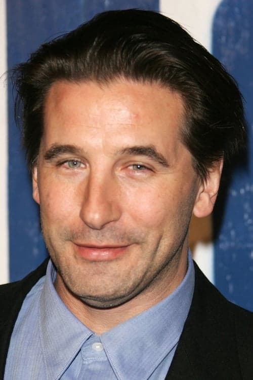 William Baldwin image