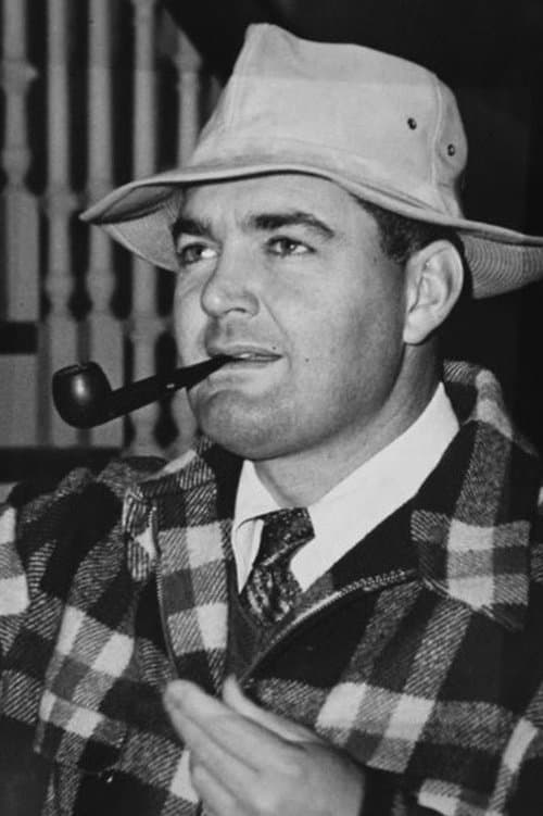 Photo of William Witney