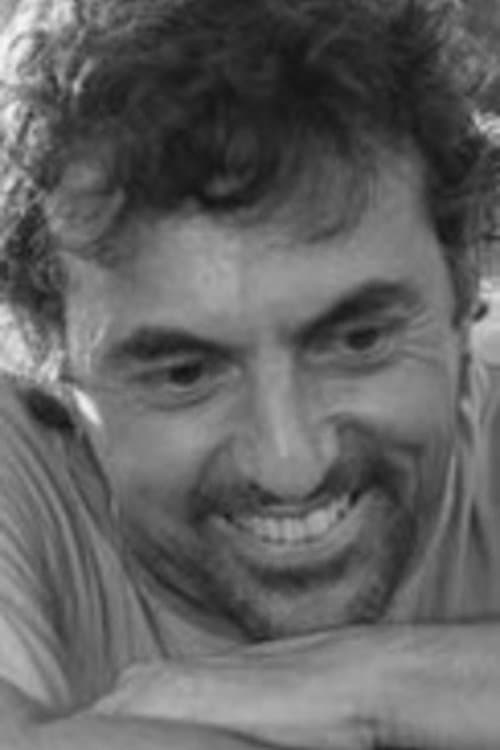 Photo of Wilson Barros