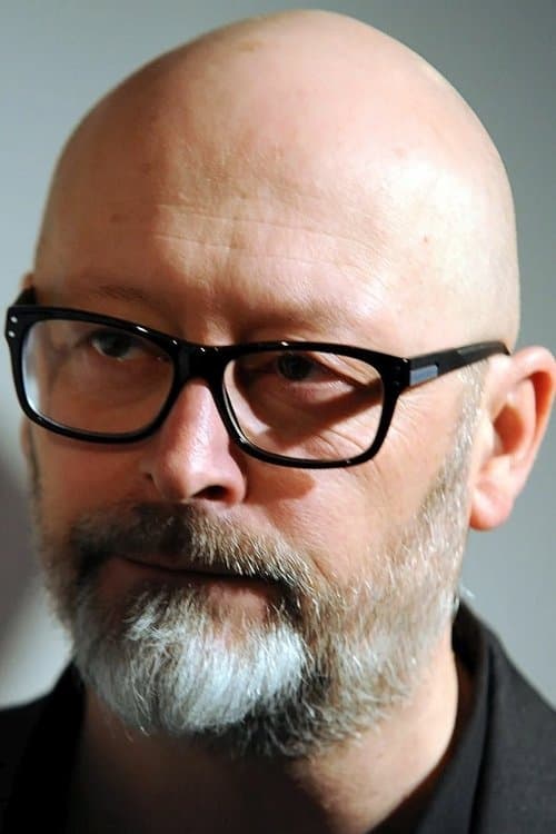 Photo of Wojtek Smarzowski