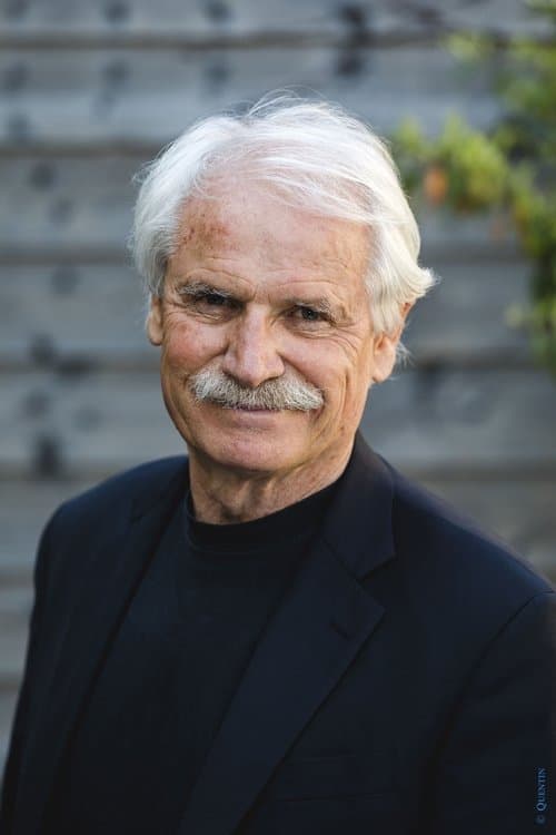 Yann Arthus-Bertrand image