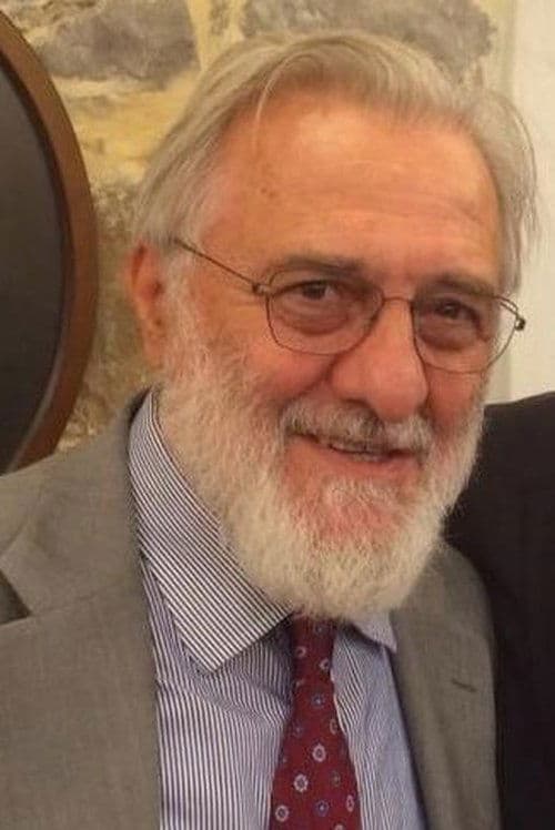 Photo of Yannis Smaragdis