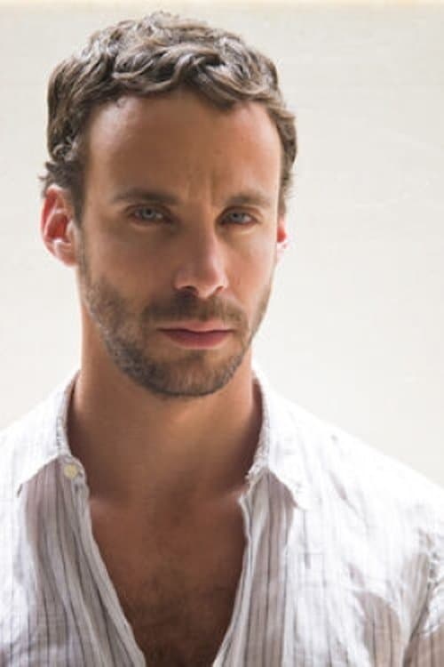 Yaron Brovinsky image
