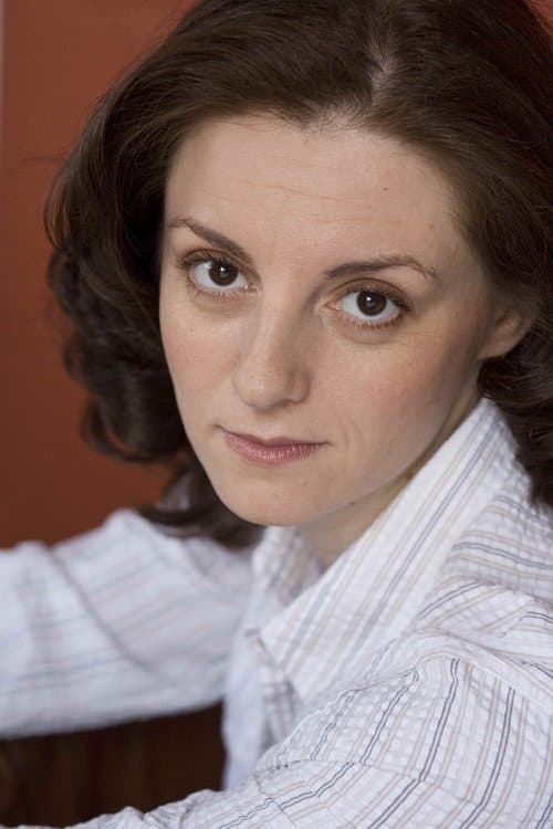 Yelena Shmulenson image