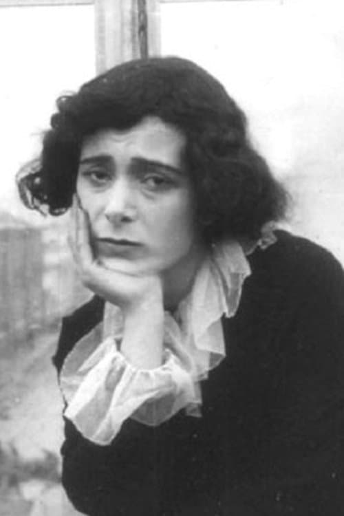 Yelena Smirnova image